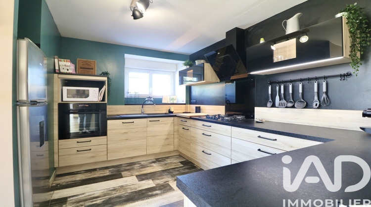 Ma-Cabane - Vente Maison Vire-sur-Lot, 168 m²