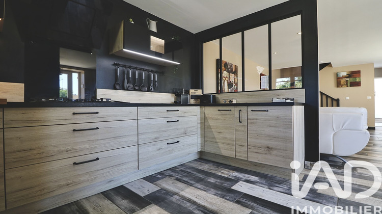 Ma-Cabane - Vente Maison Vire-sur-Lot, 168 m²