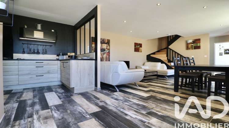 Ma-Cabane - Vente Maison Vire-sur-Lot, 168 m²