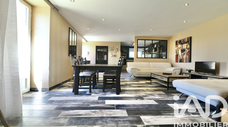 Ma-Cabane - Vente Maison Vire-sur-Lot, 168 m²