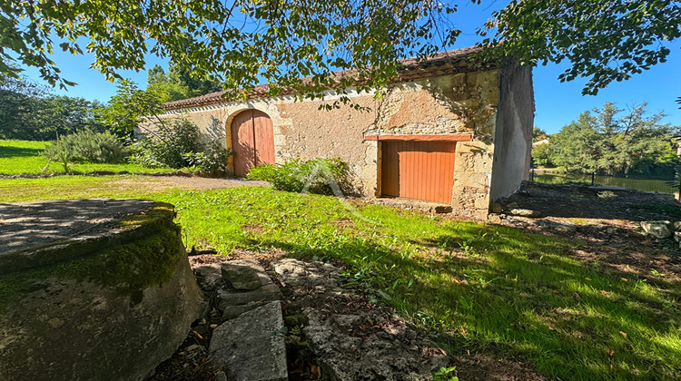 Ma-Cabane - Vente Maison VIRE-SUR-LOT, 125 m²