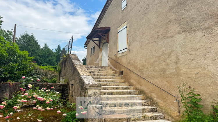 Ma-Cabane - Vente Maison VIRE-SUR-LOT, 125 m²