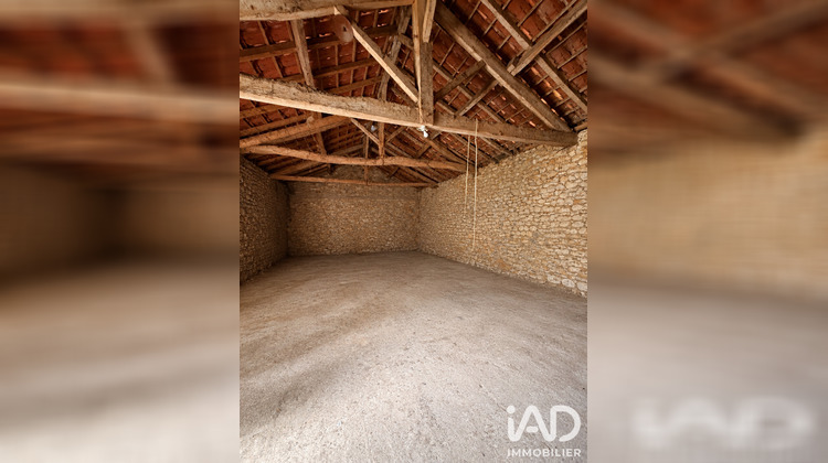 Ma-Cabane - Vente Maison Vire-sur-Lot, 135 m²