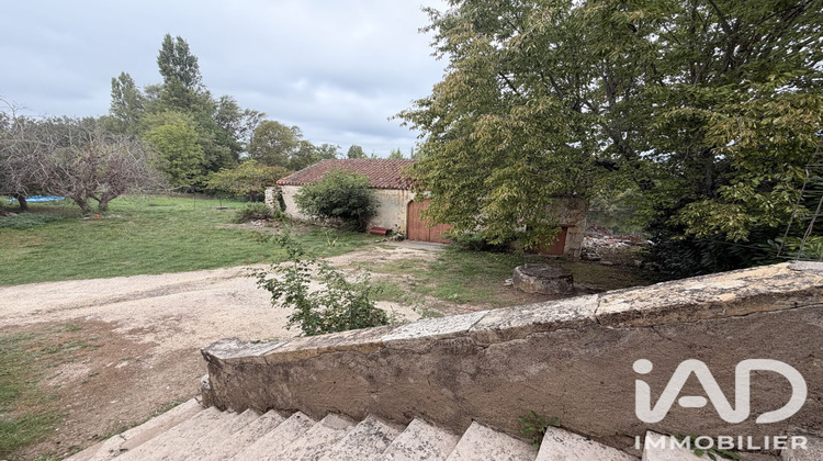 Ma-Cabane - Vente Maison Vire-sur-Lot, 135 m²
