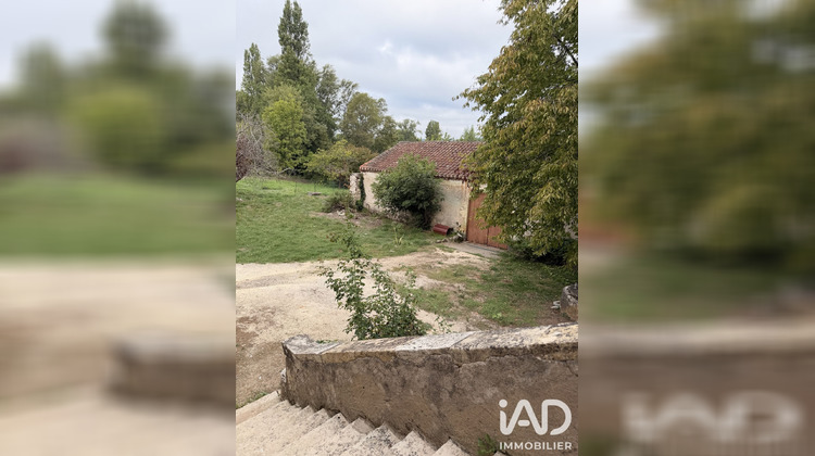 Ma-Cabane - Vente Maison Vire-sur-Lot, 135 m²