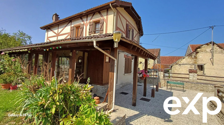 Ma-Cabane - Vente Maison Vireaux, 88 m²