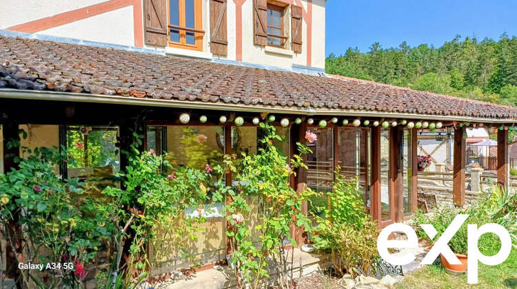 Ma-Cabane - Vente Maison Vireaux, 88 m²