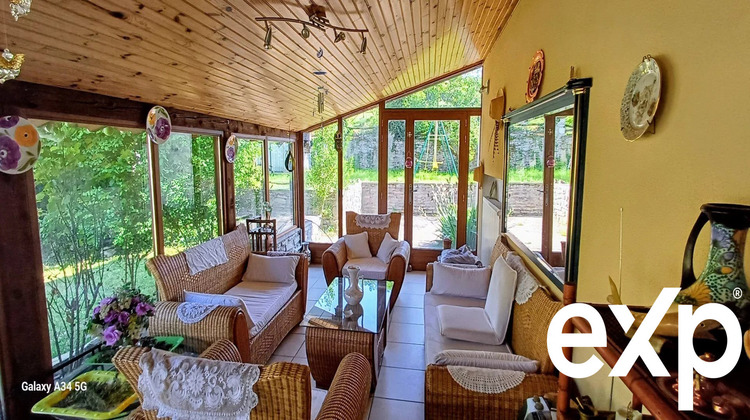 Ma-Cabane - Vente Maison Vireaux, 88 m²