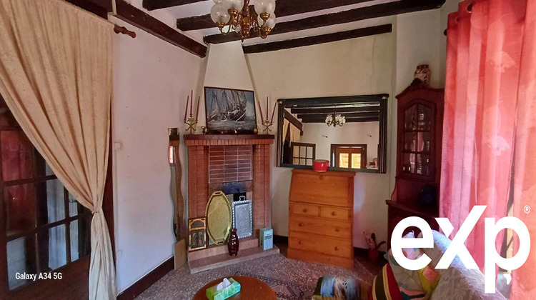 Ma-Cabane - Vente Maison Vireaux, 88 m²