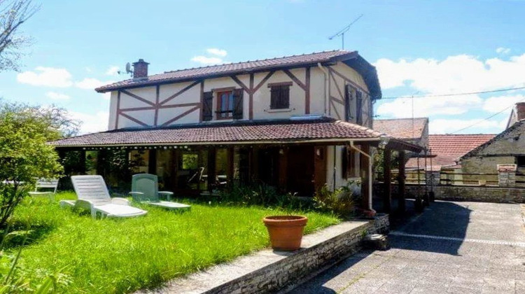 Ma-Cabane - Vente Maison Vireaux, 88 m²