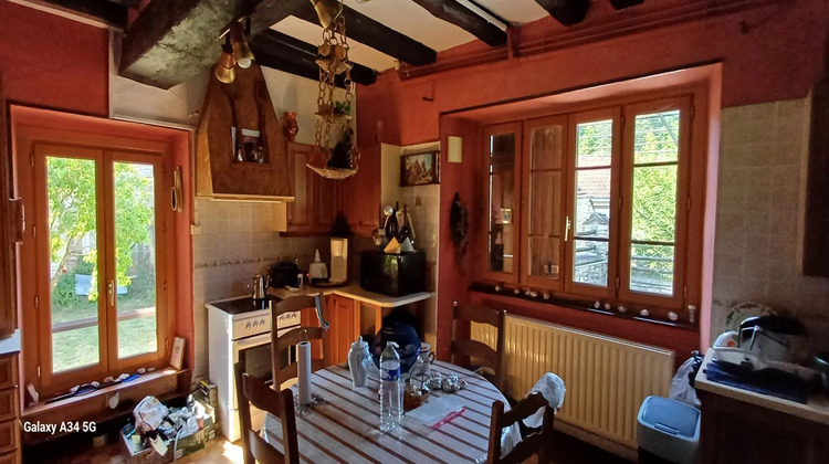 Ma-Cabane - Vente Maison Vireaux, 88 m²