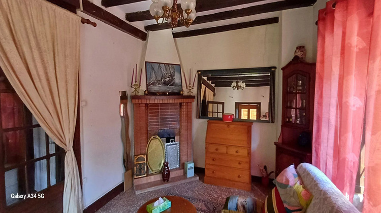 Ma-Cabane - Vente Maison Vireaux, 88 m²