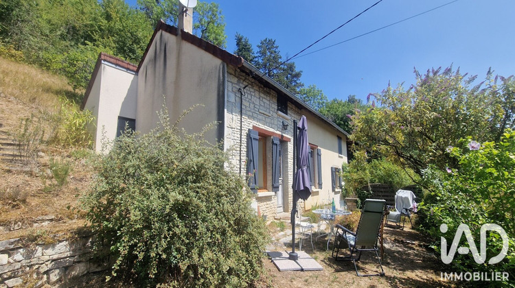 Ma-Cabane - Vente Maison Vireaux, 110 m²