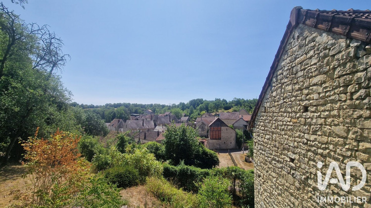 Ma-Cabane - Vente Maison Vireaux, 110 m²