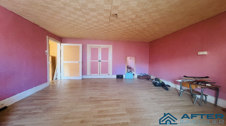 Ma-Cabane - Vente Maison Virecourt, 111 m²