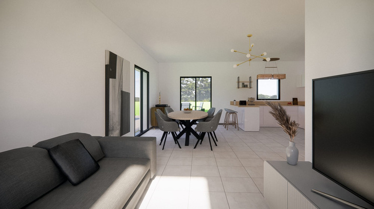 Ma-Cabane - Vente Maison Virecourt, 127 m²