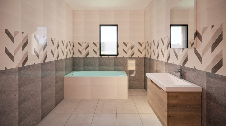 Ma-Cabane - Vente Maison Virecourt, 127 m²