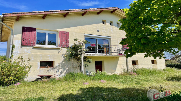 Ma-Cabane - Vente Maison Virelade, 113 m²