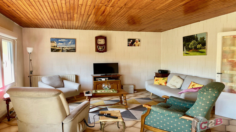 Ma-Cabane - Vente Maison Virelade, 113 m²