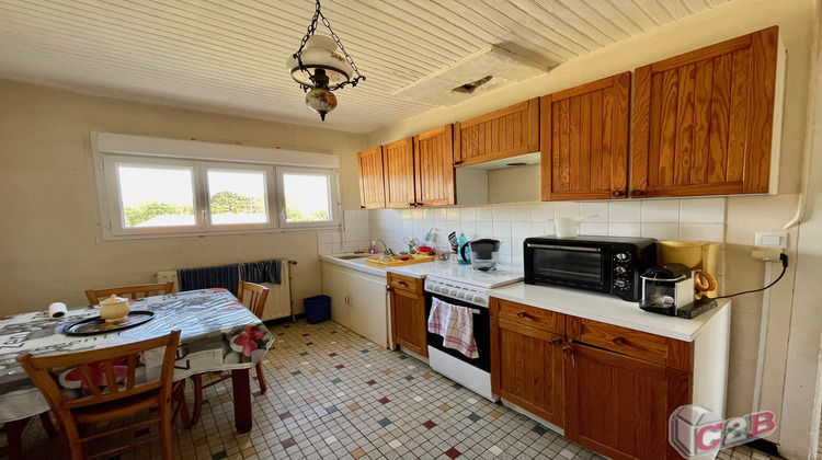 Ma-Cabane - Vente Maison Virelade, 113 m²