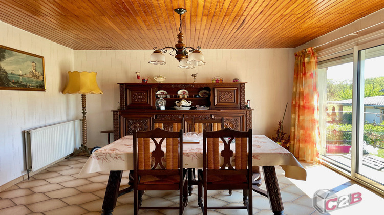 Ma-Cabane - Vente Maison Virelade, 113 m²