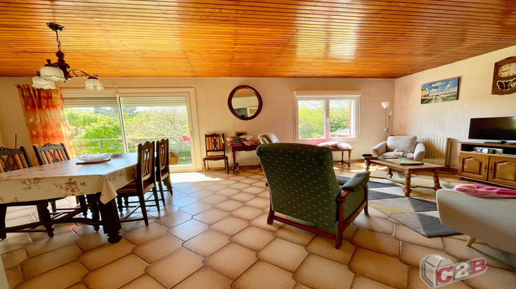 Ma-Cabane - Vente Maison Virelade, 113 m²