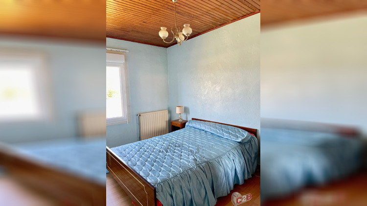 Ma-Cabane - Vente Maison Virelade, 113 m²