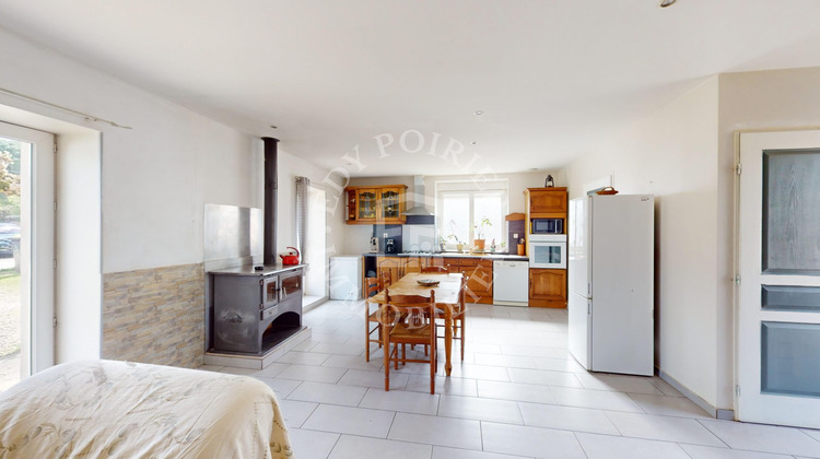 Ma-Cabane - Vente Maison Virelade, 119 m²