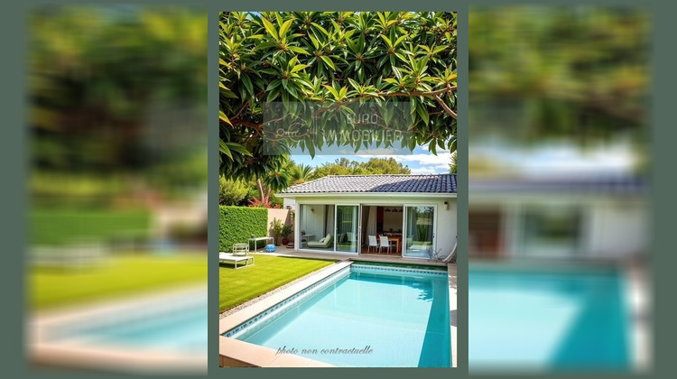 Ma-Cabane - Vente Maison Virelade, 80 m²