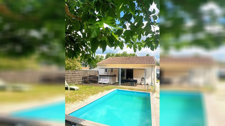 Ma-Cabane - Vente Maison Virelade, 80 m²