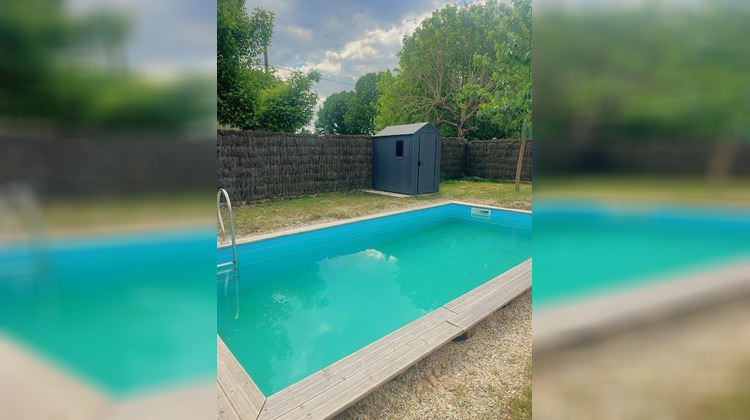 Ma-Cabane - Vente Maison Virelade, 80 m²