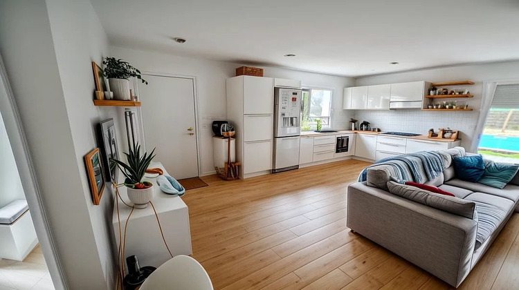 Ma-Cabane - Vente Maison Virelade, 80 m²