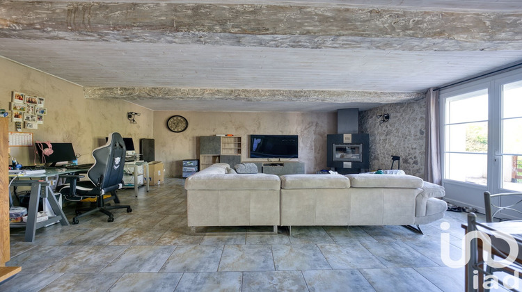 Ma-Cabane - Vente Maison Virelade, 150 m²