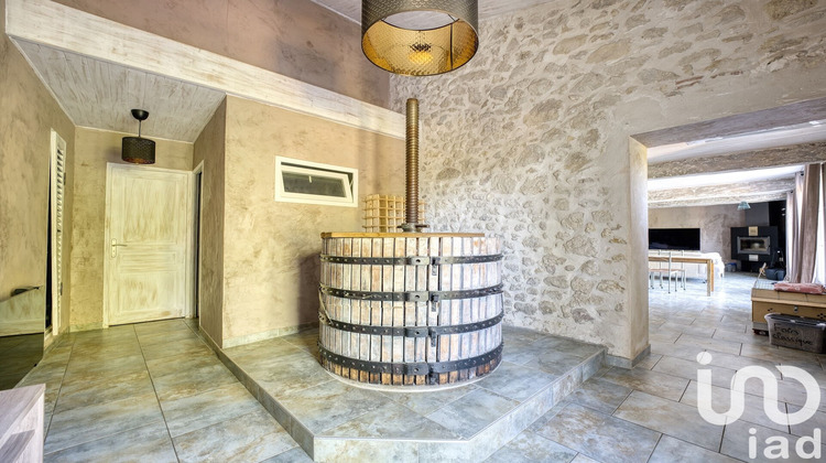 Ma-Cabane - Vente Maison Virelade, 150 m²