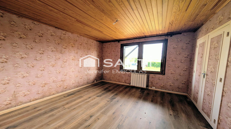 Ma-Cabane - Vente Maison Virelade, 140 m²