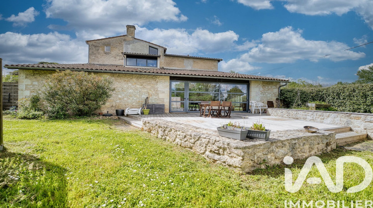 Ma-Cabane - Vente Maison Virelade, 289 m²