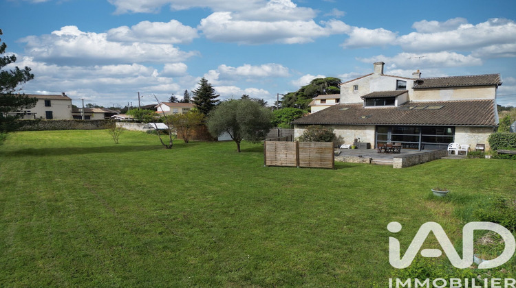 Ma-Cabane - Vente Maison Virelade, 289 m²