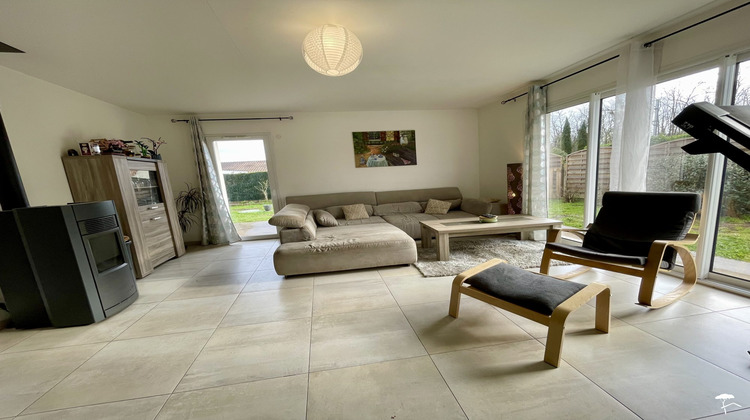 Ma-Cabane - Vente Maison Virelade, 148 m²