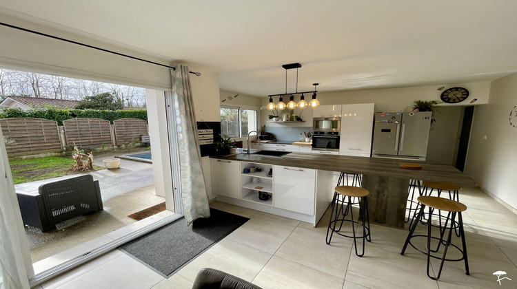 Ma-Cabane - Vente Maison Virelade, 148 m²