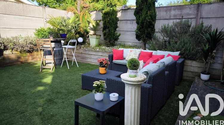 Ma-Cabane - Vente Maison Virelade, 87 m²