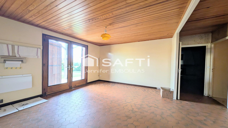 Ma-Cabane - Vente Maison Virelade, 104 m²