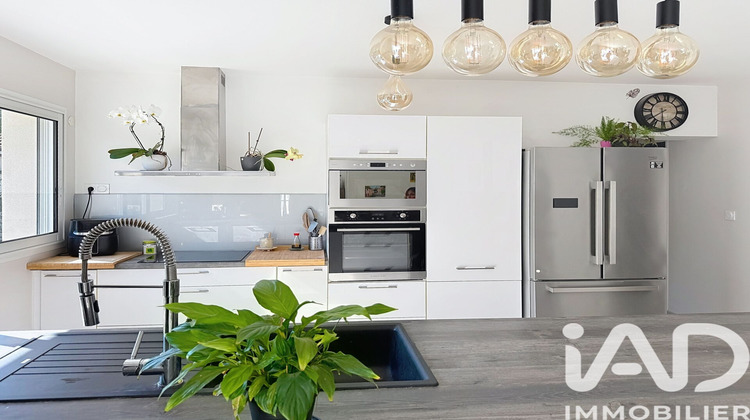 Ma-Cabane - Vente Maison Virelade, 150 m²