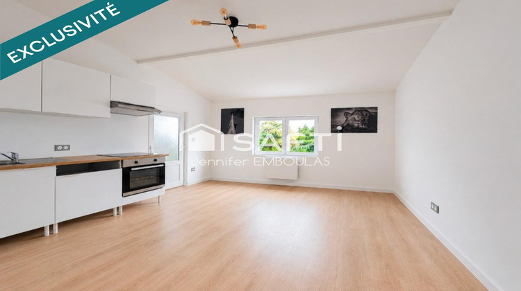 Ma-Cabane - Vente Maison Virelade, 35 m²