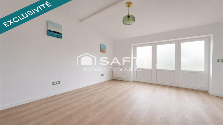 Ma-Cabane - Vente Maison Virelade, 34 m²