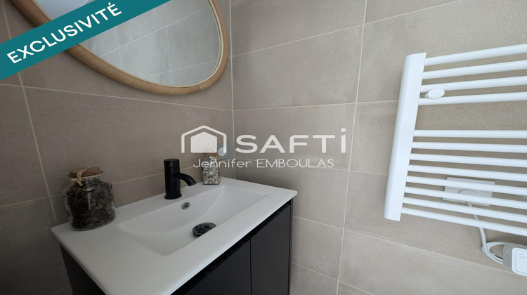 Ma-Cabane - Vente Maison Virelade, 34 m²