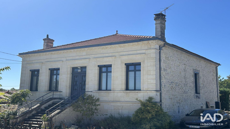 Ma-Cabane - Vente Maison Virelade, 250 m²
