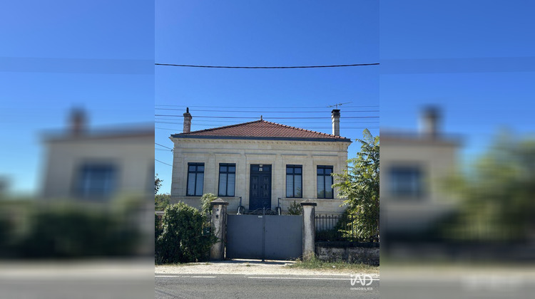 Ma-Cabane - Vente Maison Virelade, 250 m²