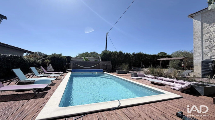 Ma-Cabane - Vente Maison Virelade, 250 m²