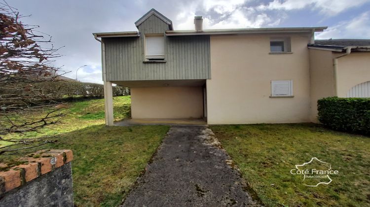 Ma-Cabane - Vente Maison Vireux-Molhain, 138 m²