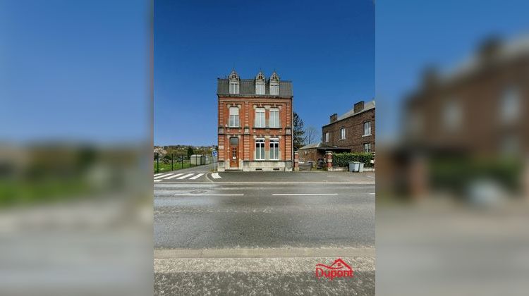 Ma-Cabane - Vente Maison Vireux-Molhain, 200 m²